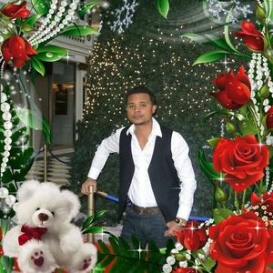 Meet your Posher, Edhynson